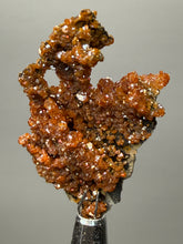Load image into Gallery viewer, Natural Vanadinite on Matrix | Collector Mineral Specimen | Morocco
