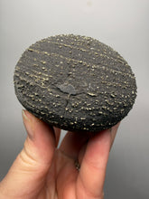 Load image into Gallery viewer, Pyrite Concretion Ball (Natural “Pyrite Sphere”) — Yunnan Province, China | Mineral Specimen
