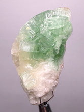 Load image into Gallery viewer, Green Radial “Disco Ball” Apophyllite | Maharashtra, India
