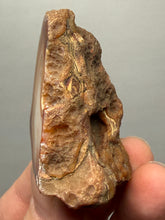 Load image into Gallery viewer, Premium Sumatra Agate (Banded Chalcedony) Display Specimen | Indonesia
