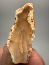 Load image into Gallery viewer, Lot of 4 Small Malawi Agate Halves – Polished Rare Colorful Collector Specimens
