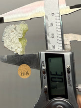 Load image into Gallery viewer, Vibrant Yellow Brucite Thumbnail Mineral Specimen | Collector Crystal from Killa Saifullah District in Balochistan Province, Pakistan
