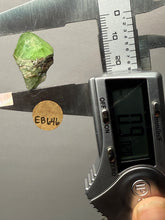 Load image into Gallery viewer, Raw Peridot (Olivine) in Matrix Collector Specimen | Sapat Valley, Pakistan
