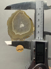 Load image into Gallery viewer, Premium Sumatra Agate (Banded Chalcedony) Display Specimen | Indonesia

