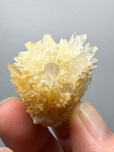 Load image into Gallery viewer, High-Grade Flower Calcite Crystal Specimen | Wenshan Mine, Yunnan, China | Collector Mineral Display
