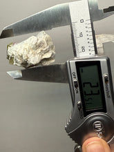 Load image into Gallery viewer, Watermelon Tourmaline on Matrix – Collector Mineral Specimen from Pakistan
