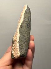 Load image into Gallery viewer, High-Grade Orange Heulandite on Matrix — Maharashtra, India | Zeolite Cluster Specimen
