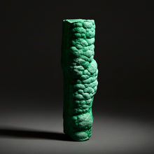 Load image into Gallery viewer, 4.6” High-Grade Malachite Stalactite Botryoidal “Cave” Formation | DR Congo | Mineral Collector Specimen
