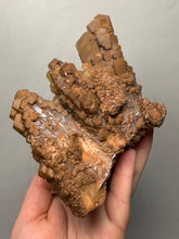 Load image into Gallery viewer, Red Tower Pagoda Calcite |Tonglushan Mine, Daye, Hubei, China
