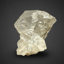 Load image into Gallery viewer, Himalayan Quartz Point Cluster on Matrix | Collector Mineral | India

