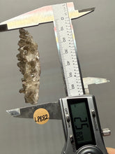 Load image into Gallery viewer, Smoky Quartz Crystal Specimen | Natural Collector Mineral – Brazil
