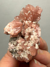 Load image into Gallery viewer, Pink Amethyst Cluster | Argentina
