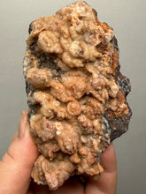 Load image into Gallery viewer, Chalcedony Quartz Rose Agate Collector Mineral Specimen – Morocco
