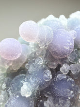 Load image into Gallery viewer, Indonesian Grape Agate (Botryoidal Purple Chalcedony) Display Specimen | Mamuju, West Sulawesi, Indonesia
