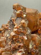 Load image into Gallery viewer, Red Tower Pagoda Calcite |Tonglushan Mine, Daye, Hubei, China
