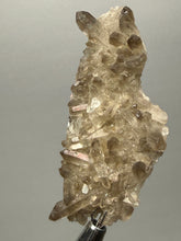 Load image into Gallery viewer, Smoky Quartz Crystal Specimen | Natural Collector Mineral – Brazil
