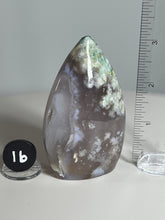 Load image into Gallery viewer, A+++ Flower Agate and Opal Free Form from China • High Grade
