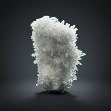 Load image into Gallery viewer, High-Grade Chrysanthemum Quartz (Needle Quartz) Spray Cluster | Jiangxi, China

