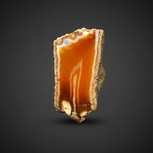 Load image into Gallery viewer, Premium Sumatra Agate (Banded Chalcedony) Display Specimen | Indonesia
