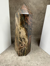 Load image into Gallery viewer, TOWER | Rhodonite
