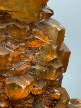 Load image into Gallery viewer, Red Tower Pagoda Calcite |Tonglushan Mine, Daye, Hubei, China
