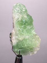 Load image into Gallery viewer, Green Radial “Disco Ball” Apophyllite | Maharashtra, India

