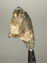 Load image into Gallery viewer, Smoky Quartz Crystal Specimen | Natural Collector Mineral – Brazil
