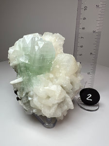 Zeolites from Maharashtra, India • High Grade