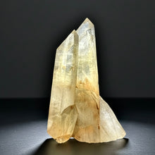 Load image into Gallery viewer, Natural Smokey Citrine Cluster | Collector Mineral Specimen | Madagascar
