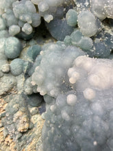 Load image into Gallery viewer, Indonesian Grape Agate (Radial Spray Terminated Quartz) Display Specimen | Mamuju, West Sulawesi, Indonesia
