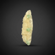 Load image into Gallery viewer, Green Radial “Disco Ball” Apophyllite | Maharashtra, India
