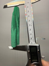 Load image into Gallery viewer, 3.5” Druzy Malachite Stalactite — Botryoidal “Cave” Formation | DR Congo  | Collector Mineral Specimen
