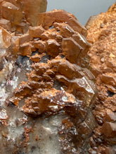 Load image into Gallery viewer, Red Tower Pagoda Calcite |Tonglushan Mine, Daye, Hubei, China
