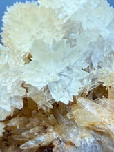 Load image into Gallery viewer, 1.8” High-Grade Flower Calcite Specimen | Wenshan Mine, Yunnan, China | Collector Mineral Display
