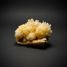 Load image into Gallery viewer, High-Grade Flower Calcite Crystal Specimen | Wenshan Mine, Yunnan, China | Collector Mineral Display
