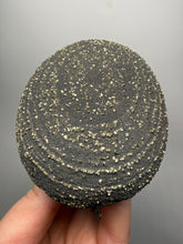 Load image into Gallery viewer, Pyrite Concretion Ball (Natural “Pyrite Sphere”) — Yunnan Province, China | Mineral Specimen
