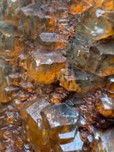 Load image into Gallery viewer, Red Tower Pagoda Calcite |Tonglushan Mine, Daye, Hubei, China
