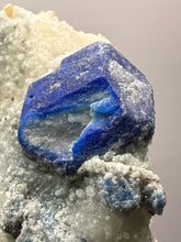 Load image into Gallery viewer, Afghanite &amp; Lazurite on Matrix Collector Display Specimen | Badakhshan Region, Afghanistan
