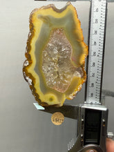 Load image into Gallery viewer, Premium Sumatra Agate (Banded Chalcedony) Display Specimen | Indonesia
