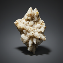 Load image into Gallery viewer, Sulawesi Golden Speckle Bloom Quartz Cluster | Radiant Quartz Crystal Display Specimen | Indonesia
