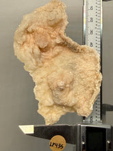 Load image into Gallery viewer, Chalcedony Quartz Rose Agate Collector Mineral Specimen – Morocco

