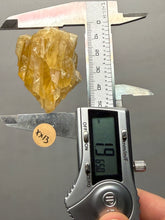Load image into Gallery viewer, Golden Glow Calcite Cluster | Maharashtra, India
