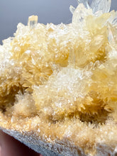 Load image into Gallery viewer, High-Grade Flower Calcite Crystal Specimen | Wenshan Mine, Yunnan, China | Collector Mineral Display
