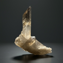 Load image into Gallery viewer, Smoky Quartz Crystal Specimen | Natural Collector Mineral – Brazil
