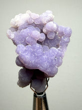 Load image into Gallery viewer, Indonesian Grape Agate (Botryoidal Purple Chalcedony) Display Specimen | Mamuju, West Sulawesi, Indonesia
