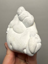 Load image into Gallery viewer, Chichaoua Menalite “Fairy Stone” Concretion | Natural Collector Display Specimen | Morocco
