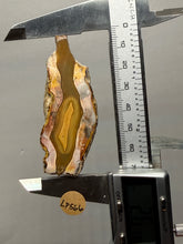 Load image into Gallery viewer, Premium Sumatra Agate (Banded Chalcedony) Display Specimen | Indonesia
