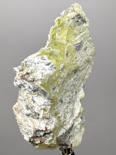 Load image into Gallery viewer, Vibrant Yellow Brucite Thumbnail Mineral Specimen | Collector Crystal from Killa Saifullah District in Balochistan Province, Pakistan
