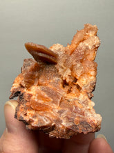 Load image into Gallery viewer, Chalcedony Quartz Rose Agate Collector Mineral Specimen – Morocco
