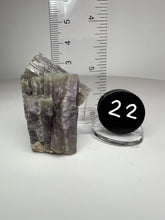 Load image into Gallery viewer, Purple Aragonite from Valencia, Spain
